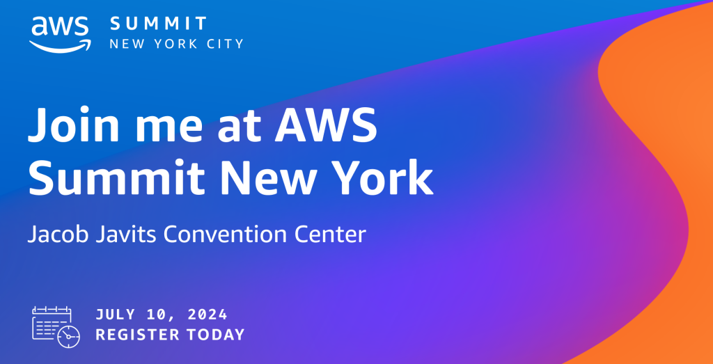 AWS ComSum 2024